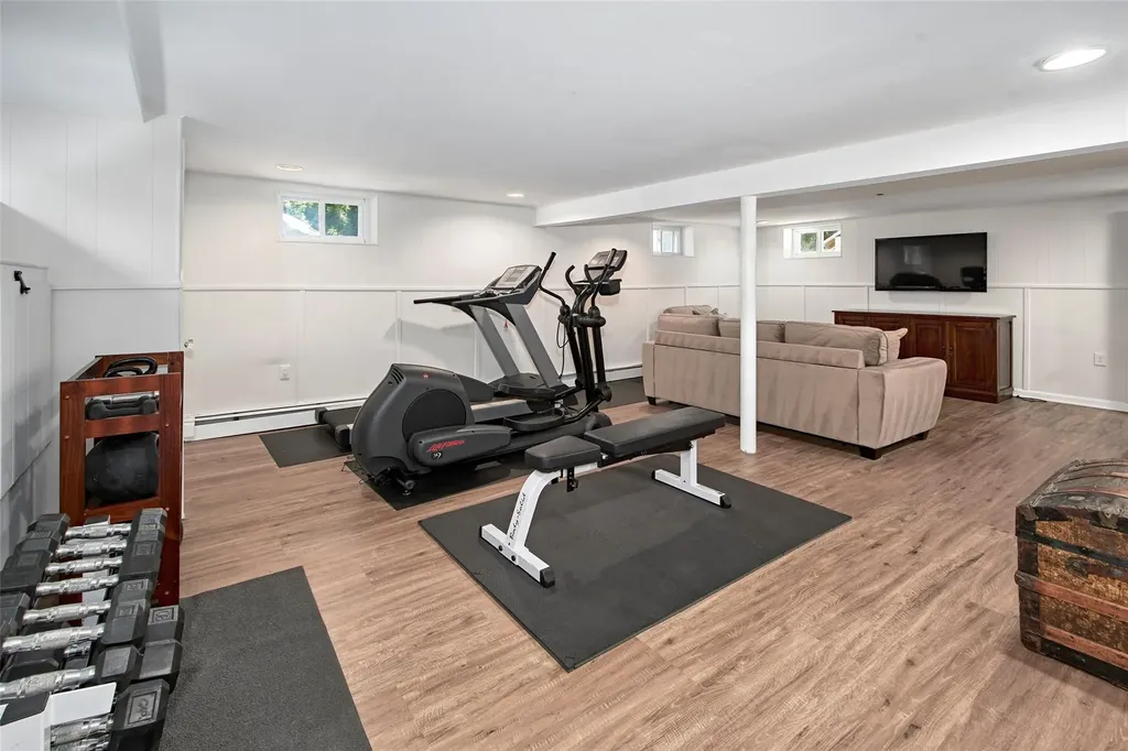 58 Palisade Road Rye NY 10580