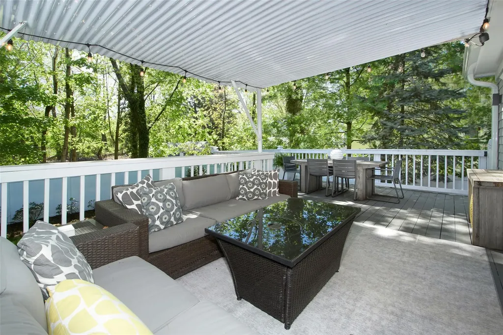 58 Palisade Road Rye NY 10580