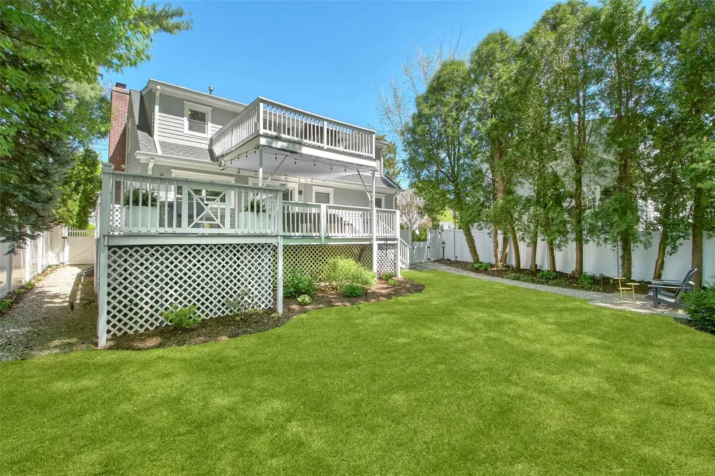 58 Palisade Road Rye NY 10580