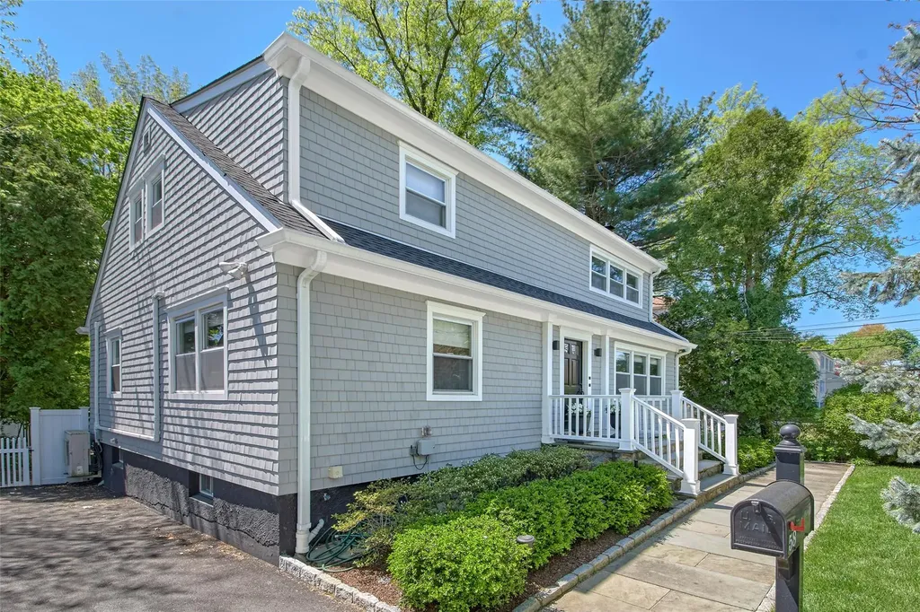 58 Palisade Road Rye NY 10580