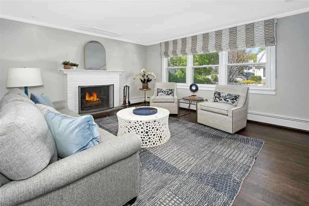 58 Palisade Road Rye NY 10580