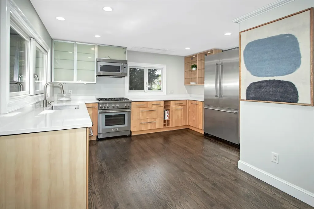 58 Palisade Road Rye NY 10580