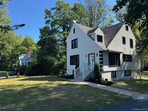 506 Midland Avenue Rye NY 10580