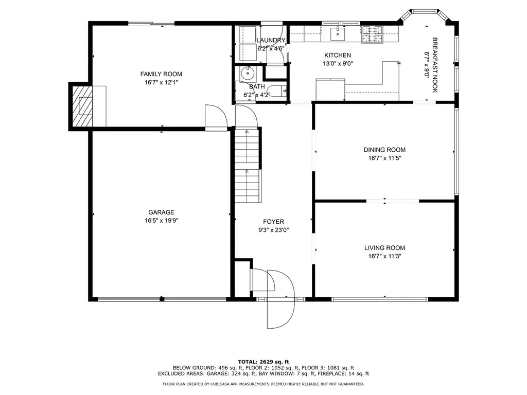 23 Algonquin Lane Commack NY 11725