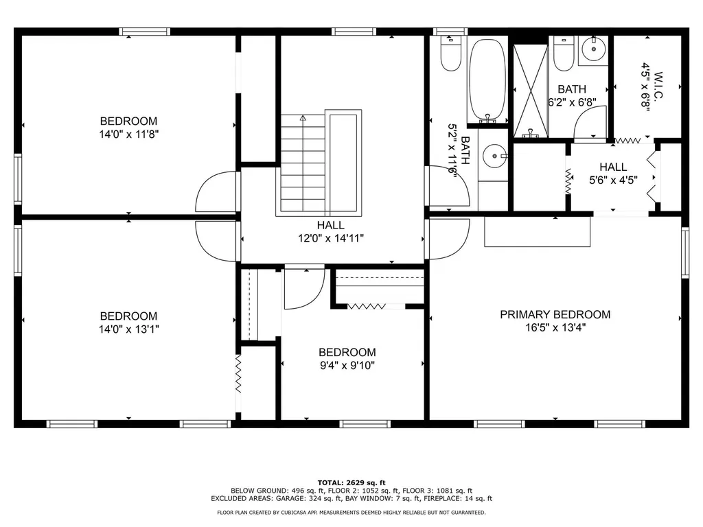 23 Algonquin Lane Commack NY 11725