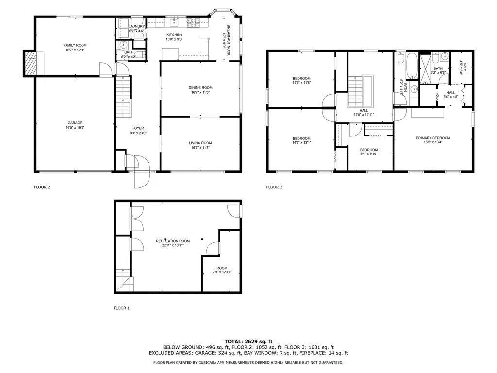 23 Algonquin Lane Commack NY 11725