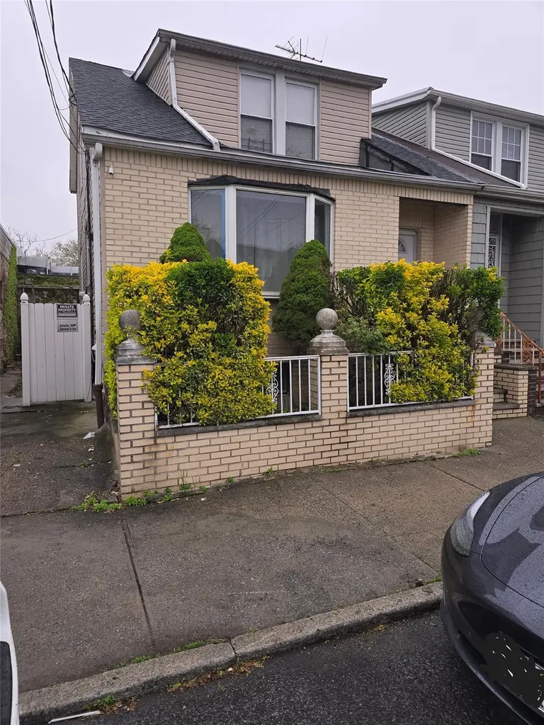 1545 E. 55th Street Brooklyn NY 11234