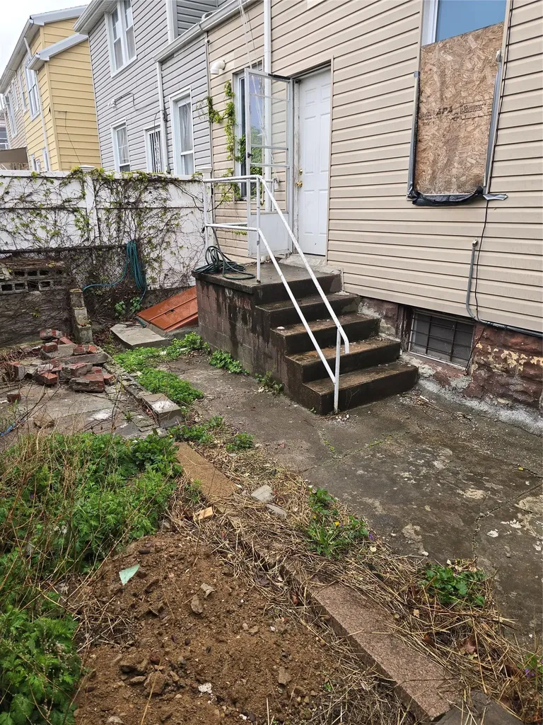 1545 E. 55th Street Brooklyn NY 11234