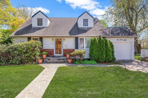 Hempstead NY 11550