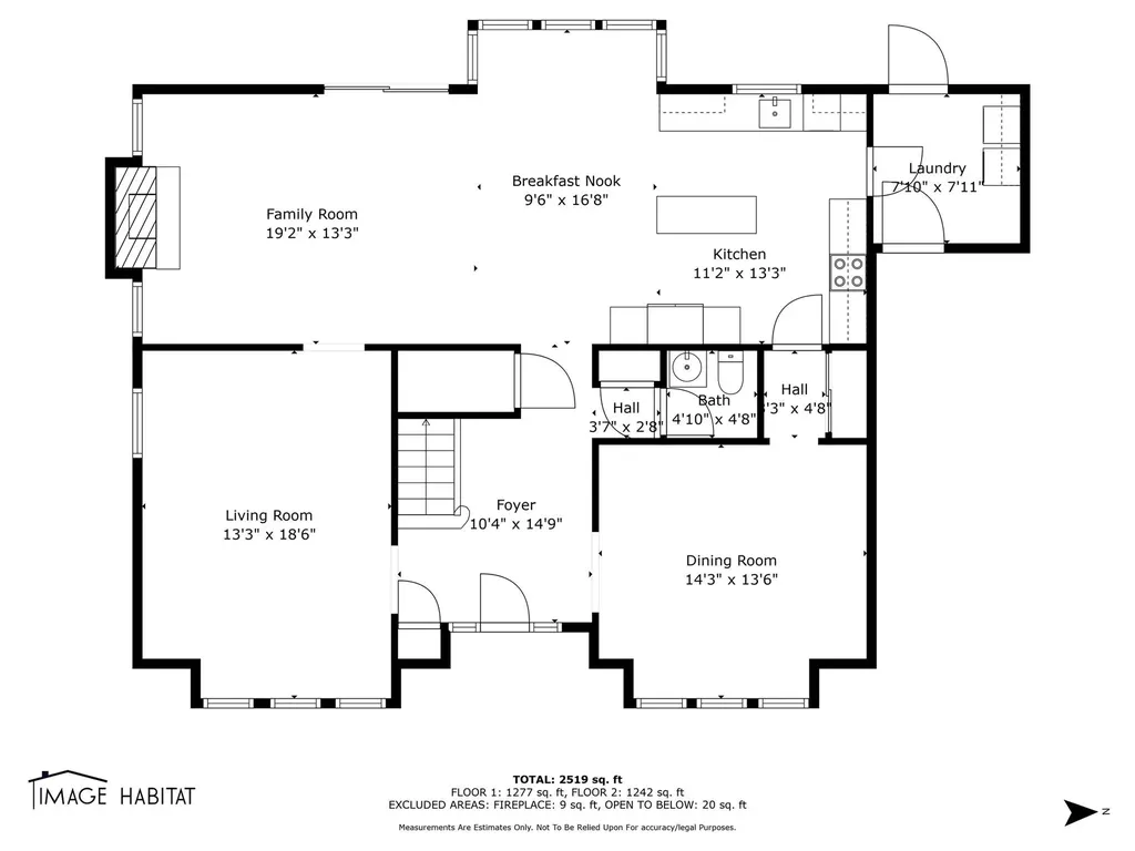 19 Emerald Lane Wading River NY 11792