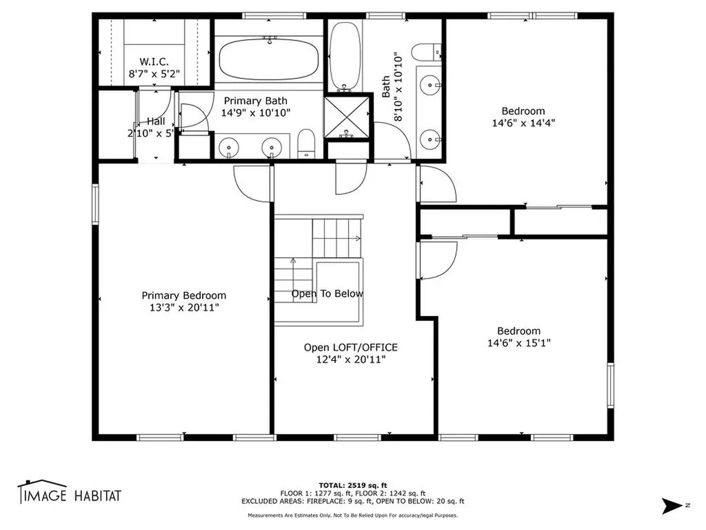 19 Emerald Lane Wading River NY 11792