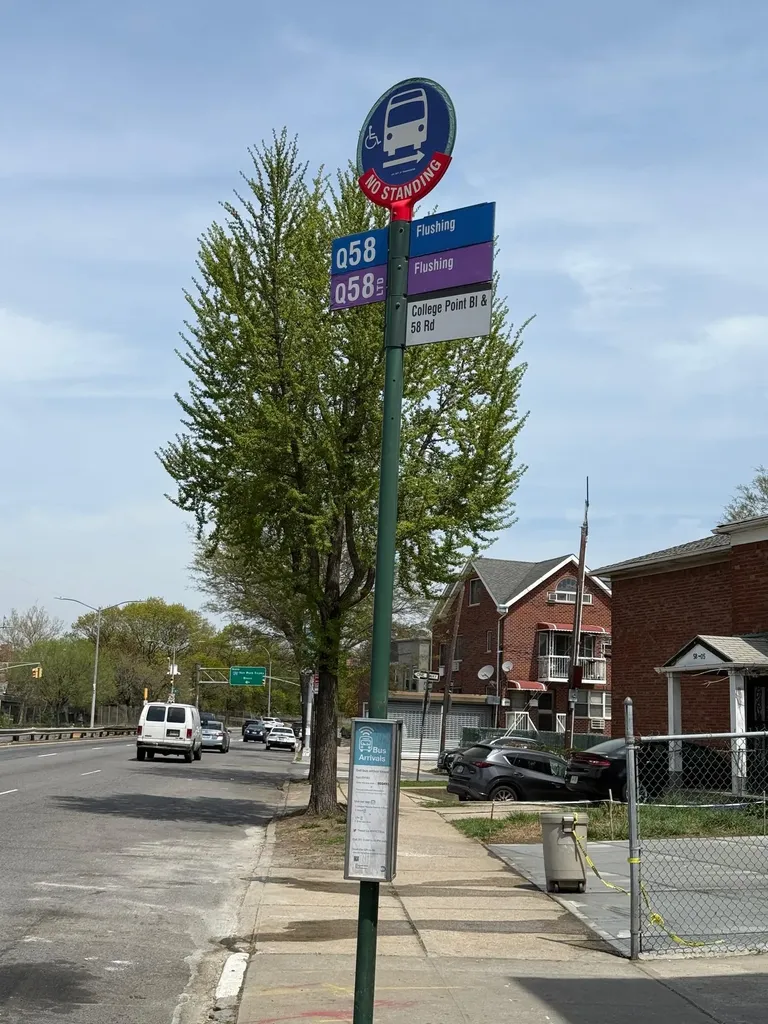 5819 College Point Boulevard Flushing NY 11355