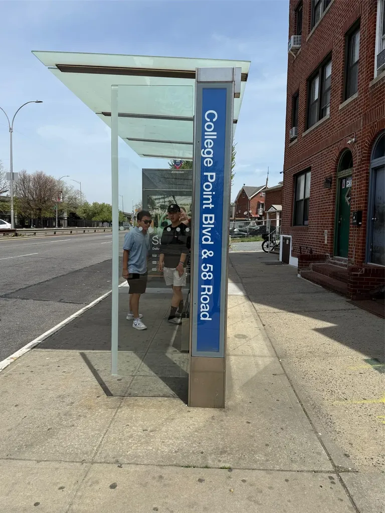 5819 College Point Boulevard Flushing NY 11355