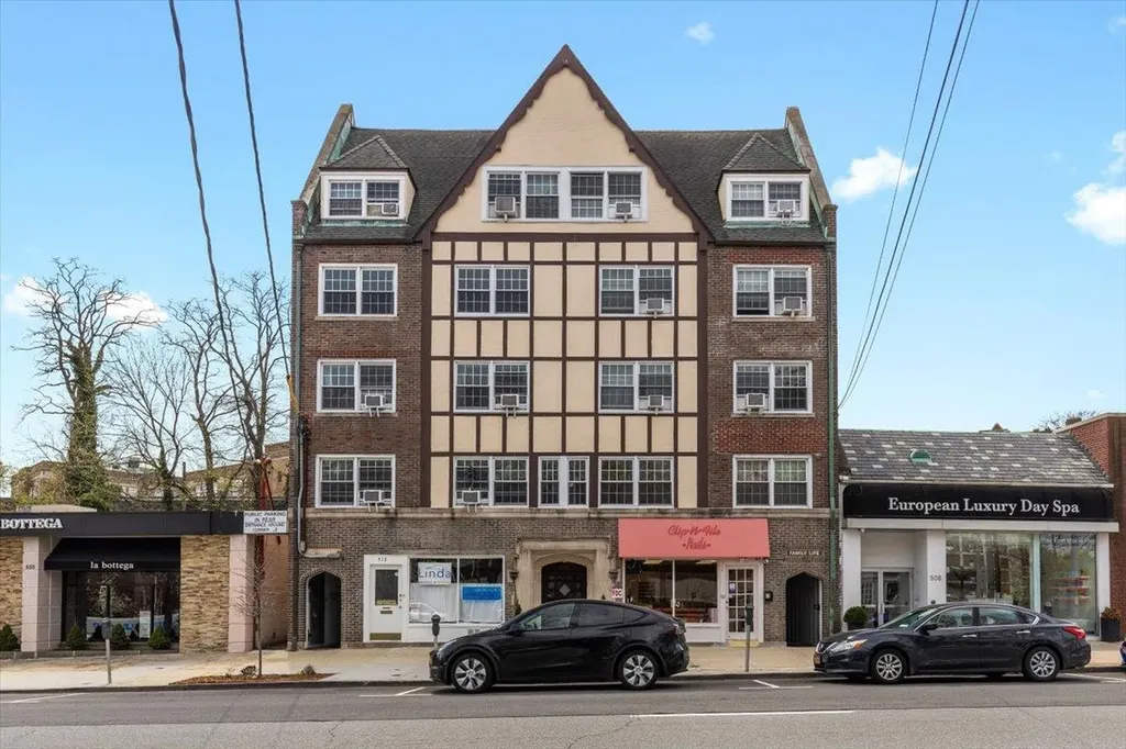 512 Mamaroneck Avenue White Plains NY 10605