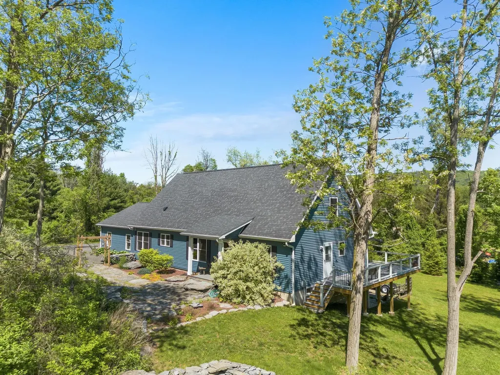 26 Lime Mill Road Lagrangeville NY 12540