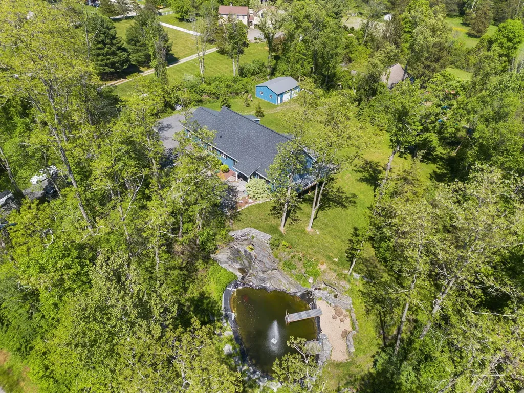 26 Lime Mill Road Lagrangeville NY 12540