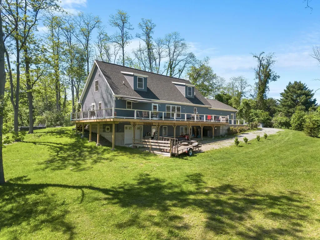 26 Lime Mill Road Lagrangeville NY 12540
