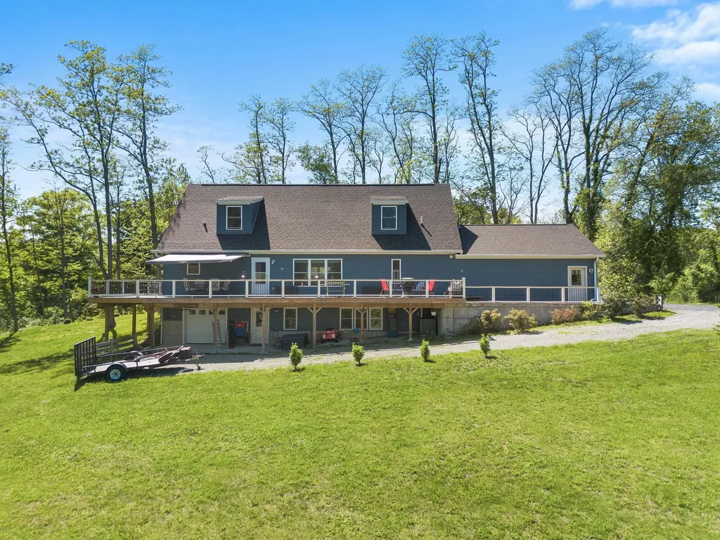 26 Lime Mill Road Lagrangeville NY 12540