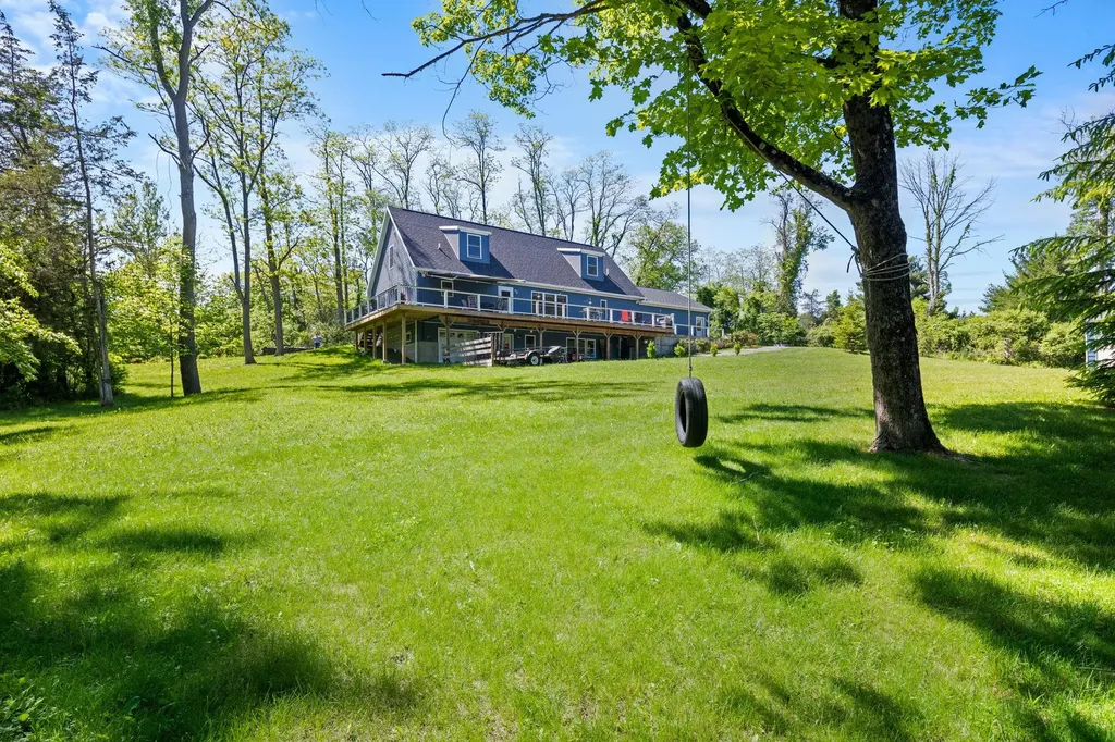 26 Lime Mill Road Lagrangeville NY 12540