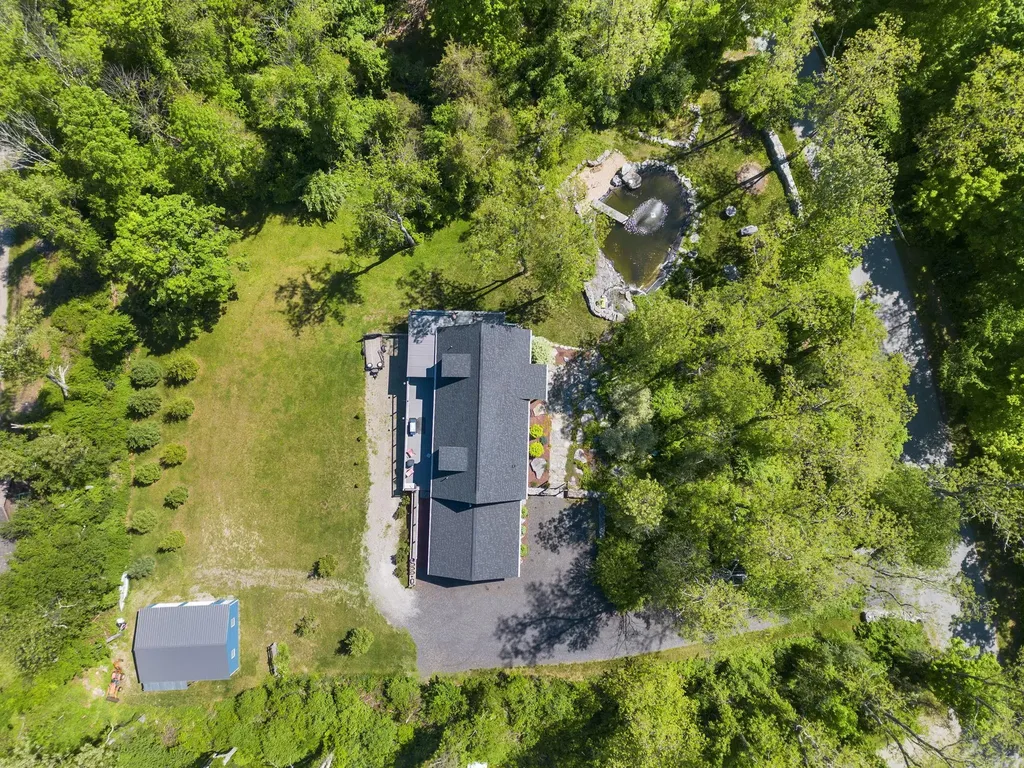 26 Lime Mill Road Lagrangeville NY 12540