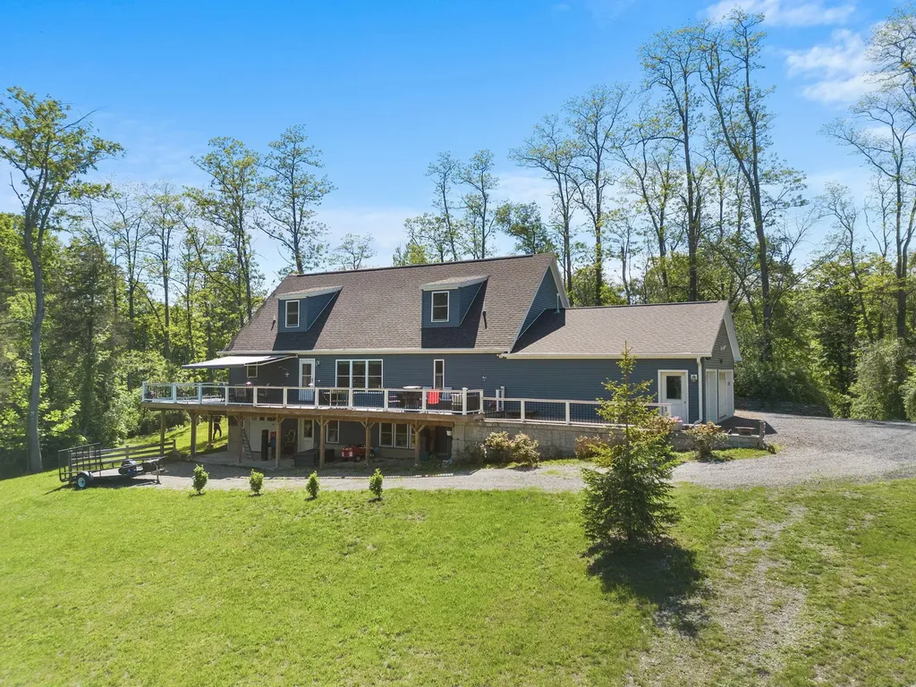 26 Lime Mill Road Lagrangeville NY 12540