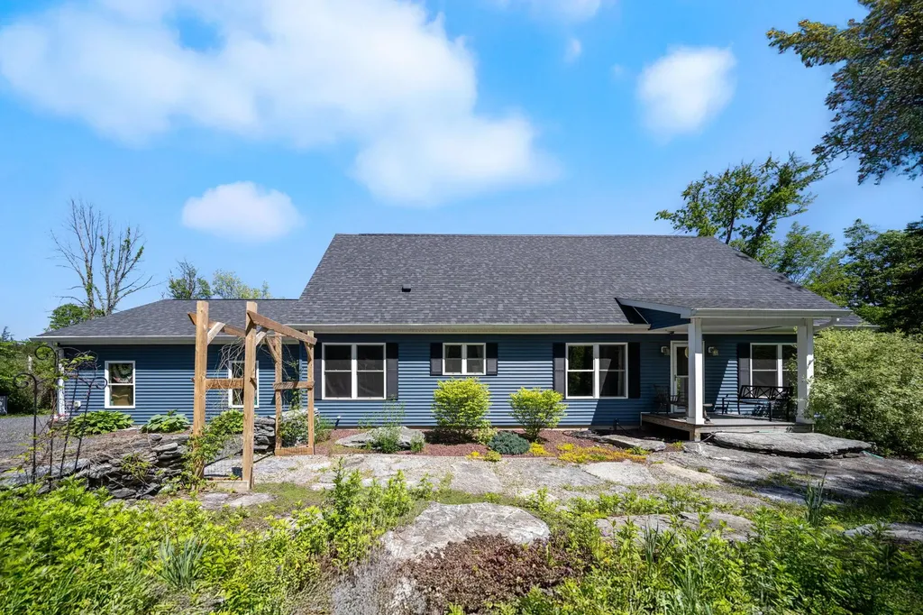 26 Lime Mill Road Lagrangeville NY 12540