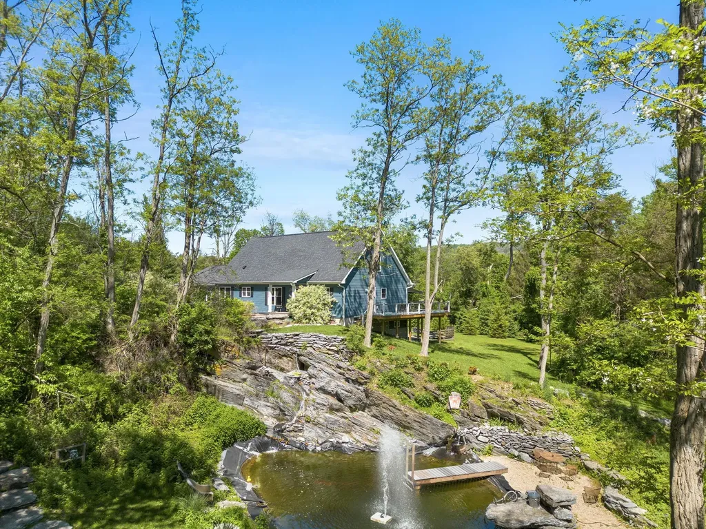 26 Lime Mill Road Lagrangeville NY 12540