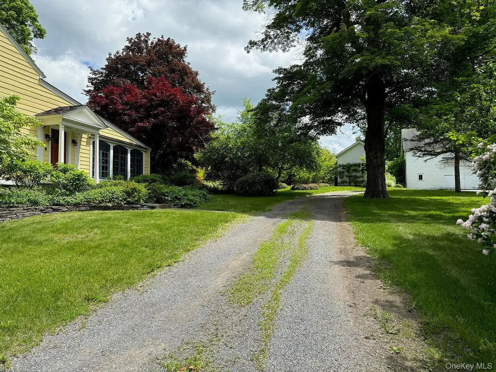226 County Route 17 Chatham NY 12184