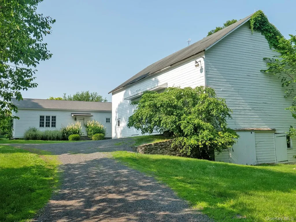 226 County Route 17 Chatham NY 12184