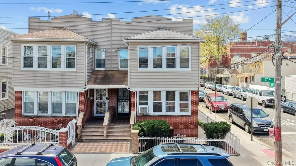 8302 97th Avenue Ozone Park NY 11416