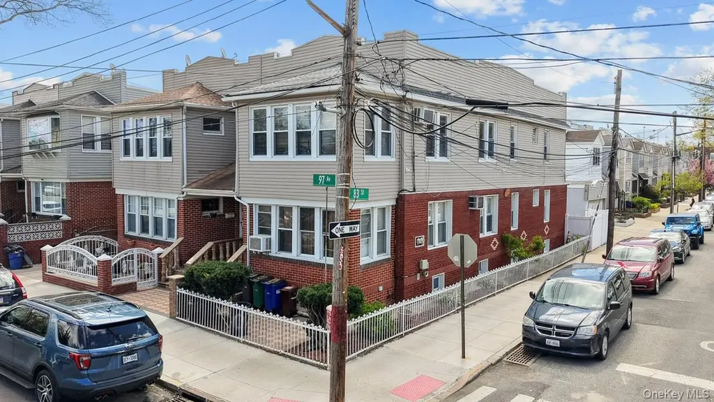 8302 97th Avenue Ozone Park NY 11416
