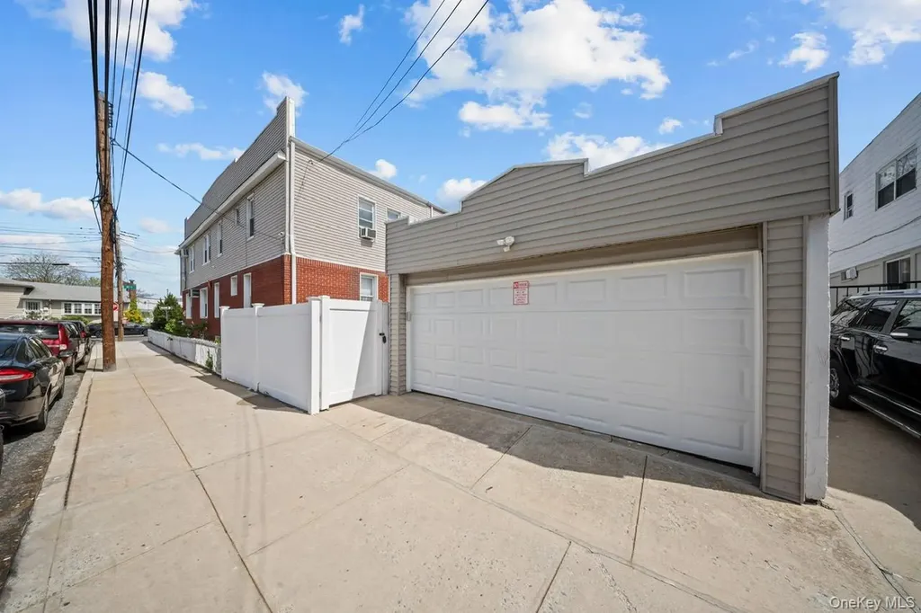 8302 97th Avenue Ozone Park NY 11416