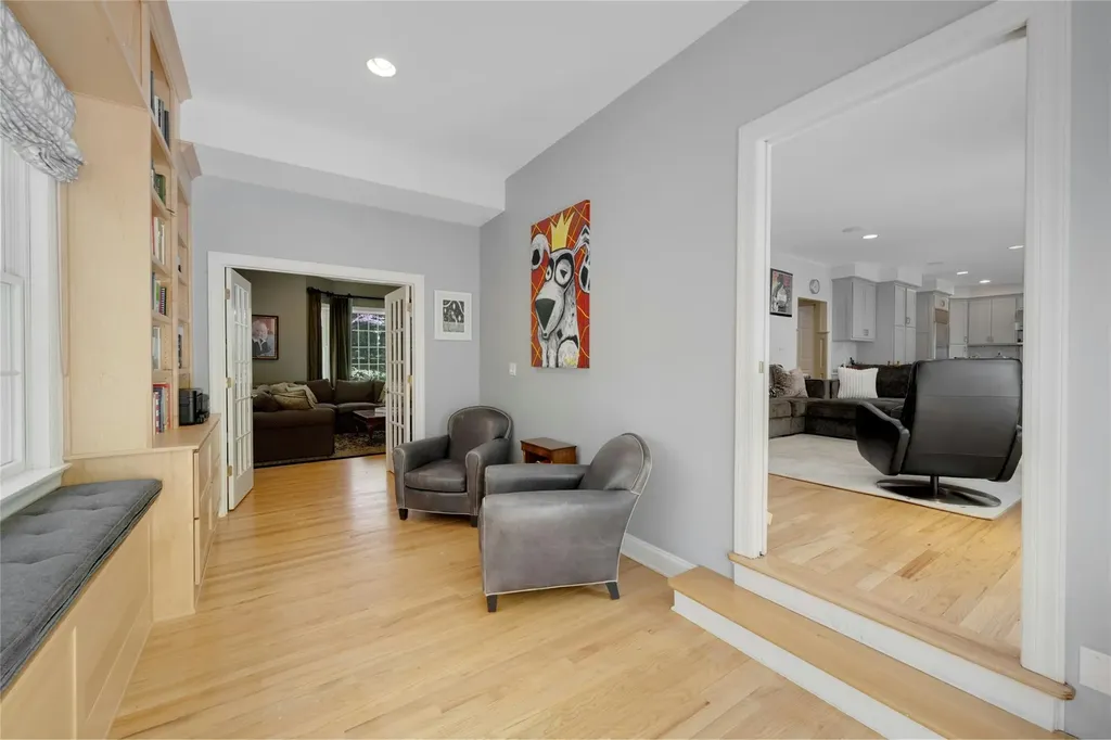 3 Boulder Trail Chappaqua NY 10514