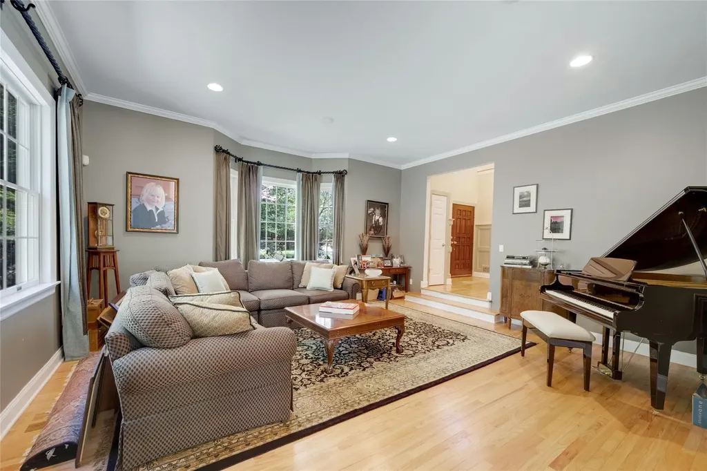 3 Boulder Trail Chappaqua NY 10514