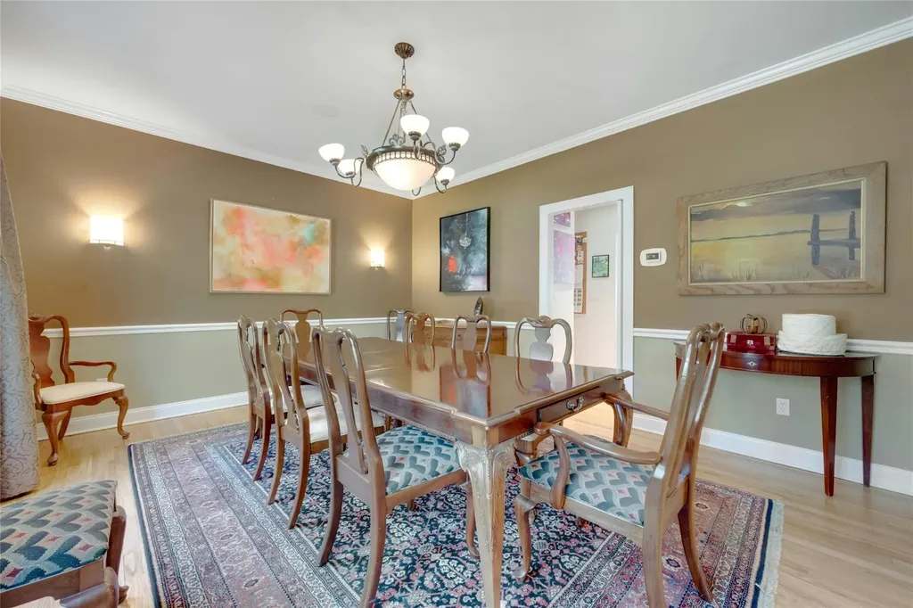 3 Boulder Trail Chappaqua NY 10514
