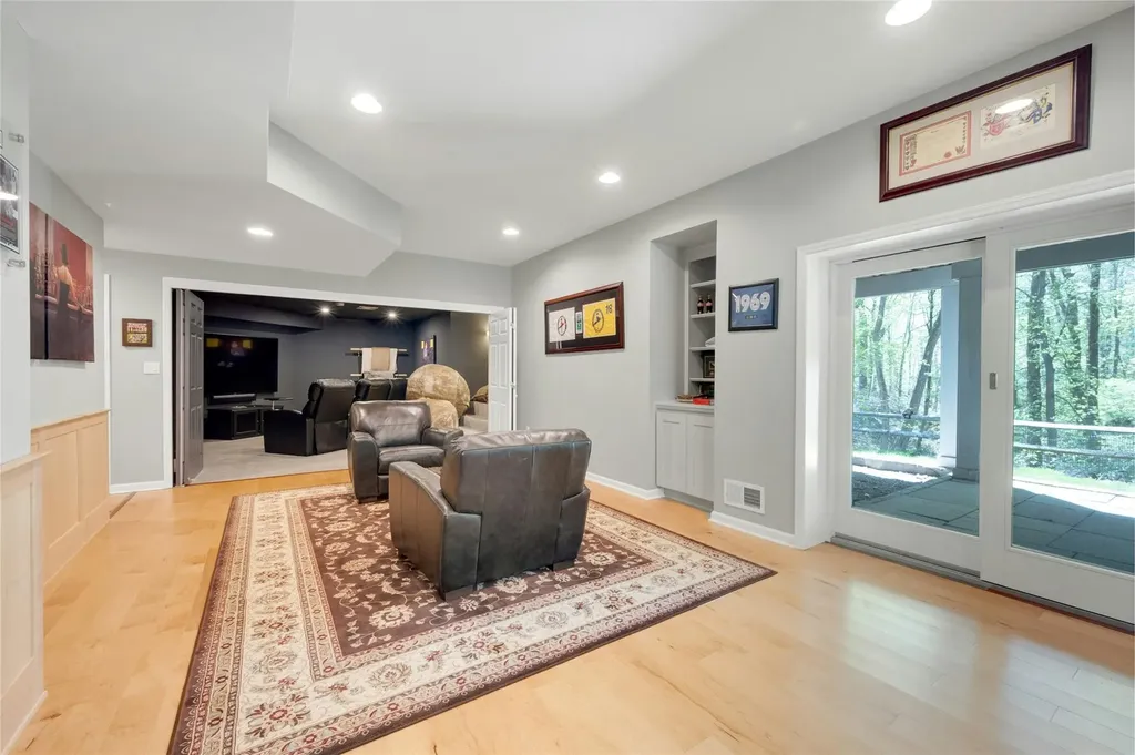 3 Boulder Trail Chappaqua NY 10514