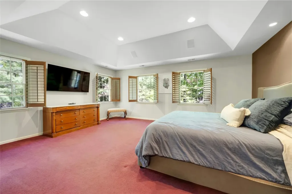 3 Boulder Trail Chappaqua NY 10514