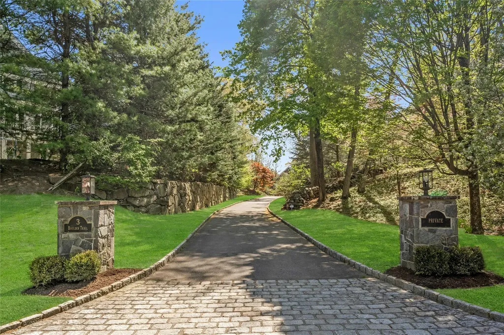 3 Boulder Trail Chappaqua NY 10514