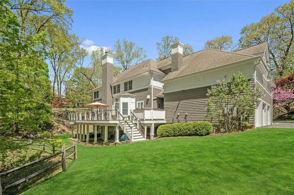 3 Boulder Trail Chappaqua NY 10514