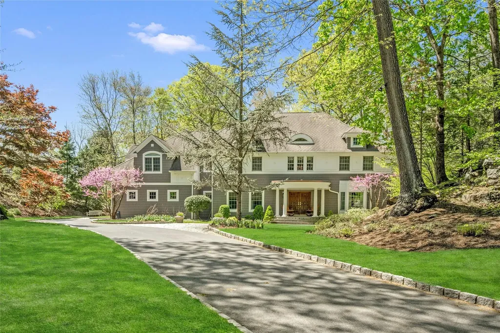 3 Boulder Trail Chappaqua NY 10514