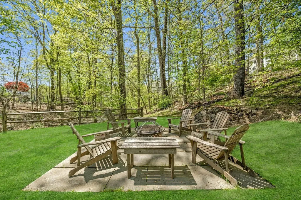 3 Boulder Trail Chappaqua NY 10514