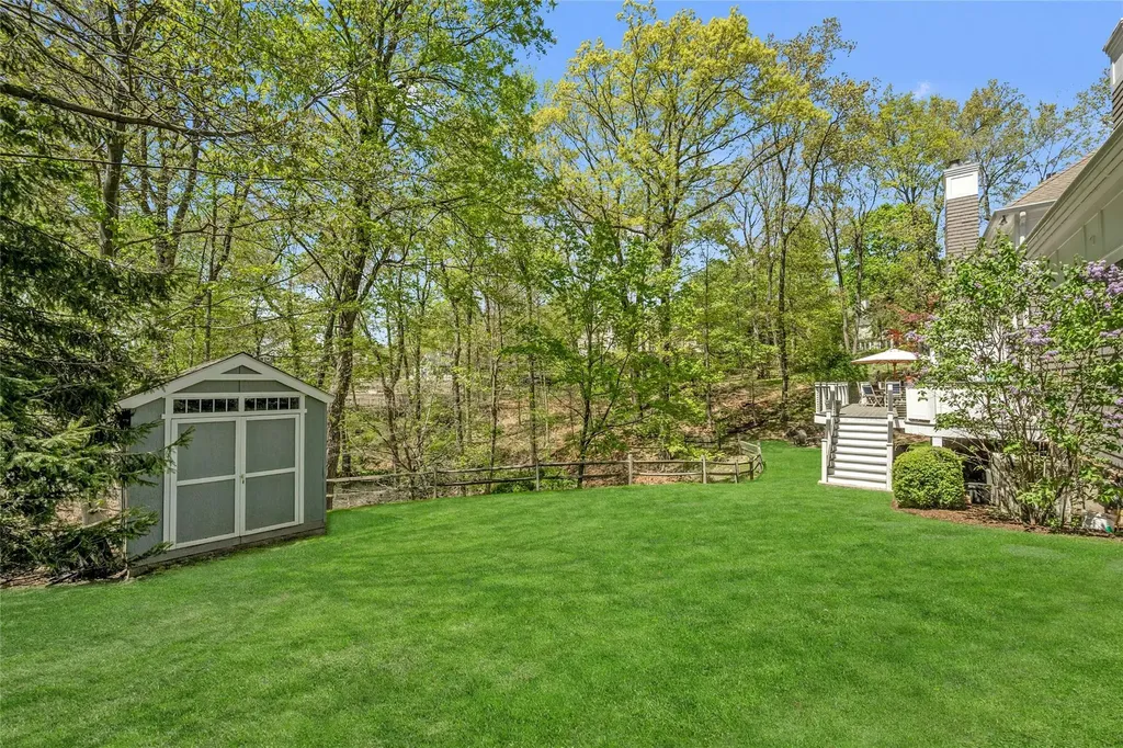 3 Boulder Trail Chappaqua NY 10514