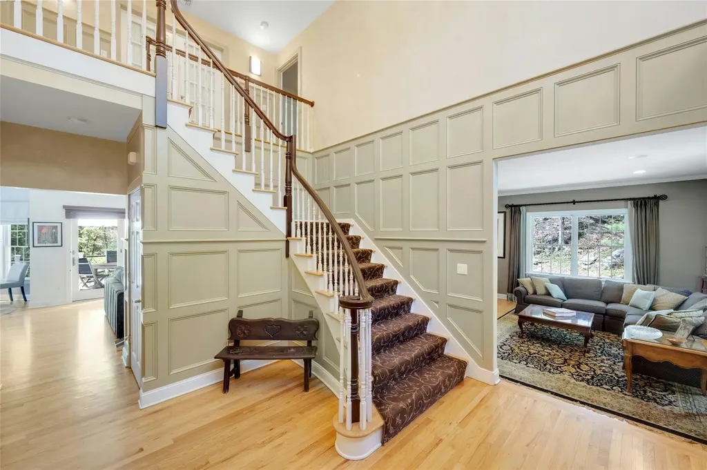 3 Boulder Trail Chappaqua NY 10514