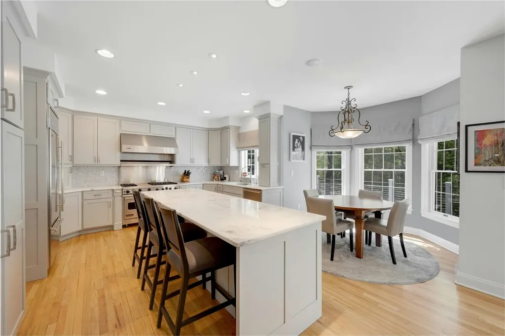 3 Boulder Trail Chappaqua NY 10514