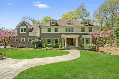 3 Boulder Trail Chappaqua NY 10514