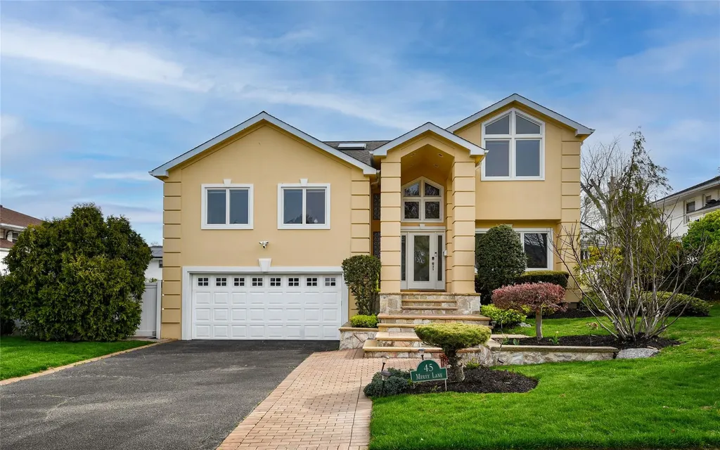 45 Merry Lane Jericho NY 11753