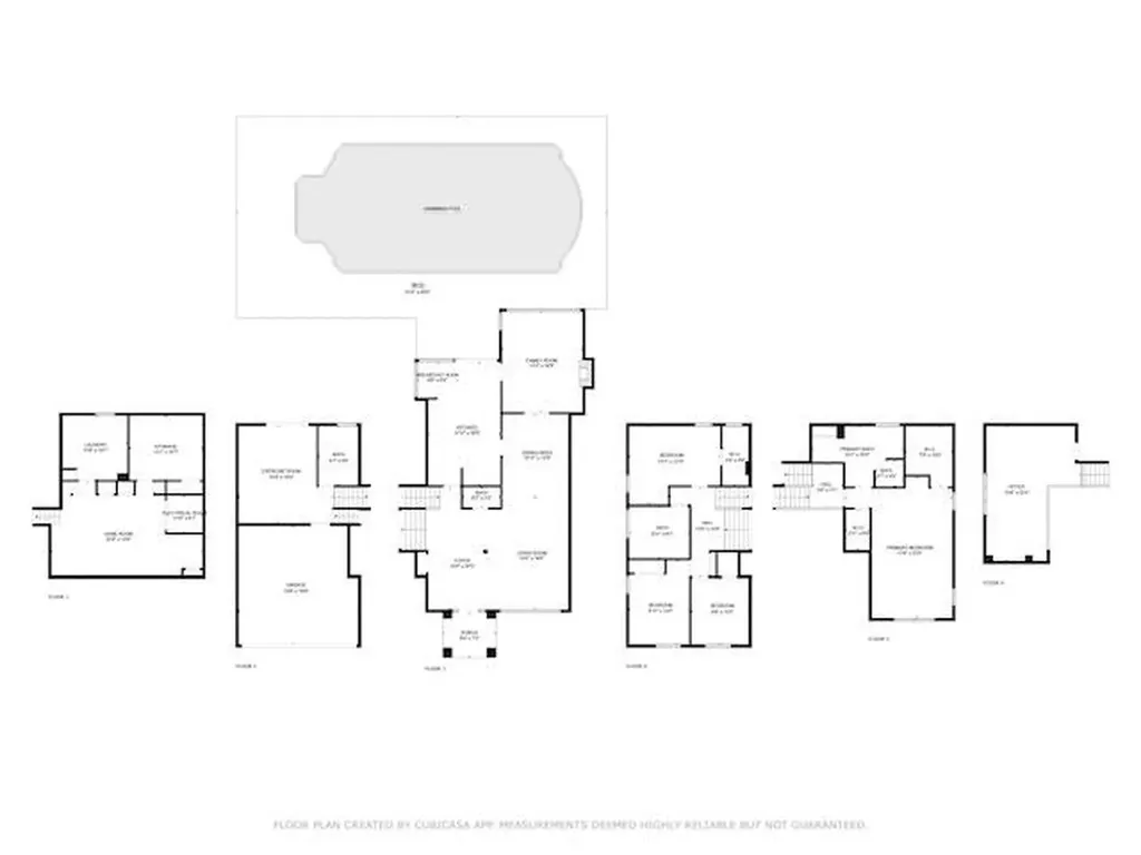 45 Merry Lane Jericho NY 11753
