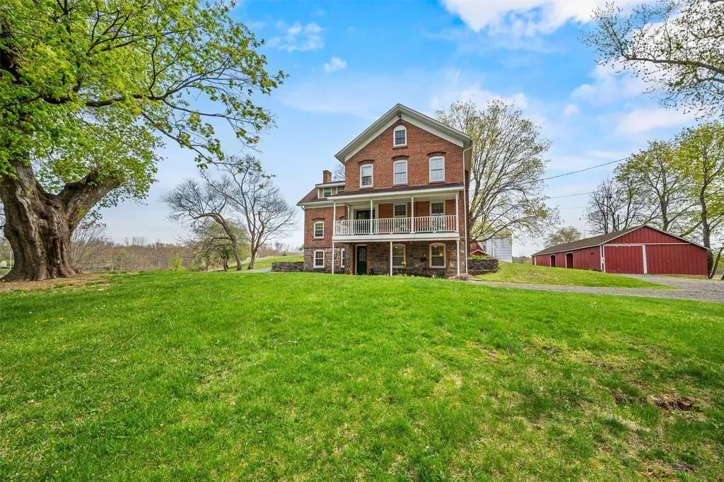 353 Berea Road Walden NY 12586