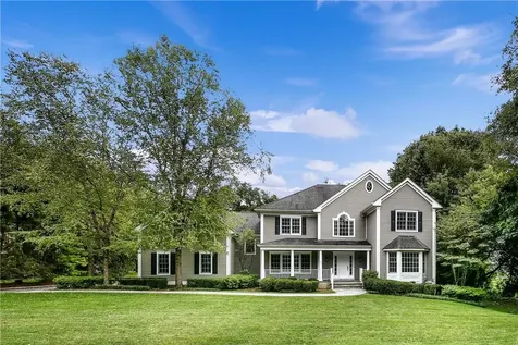 34 Saxon Woods Road Scarsdale NY 10583