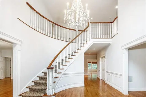 34 Saxon Woods Road Scarsdale NY 10583